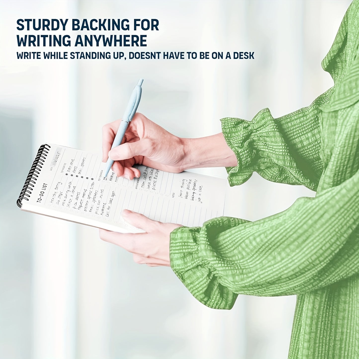 Desknirvana - To Do Planner