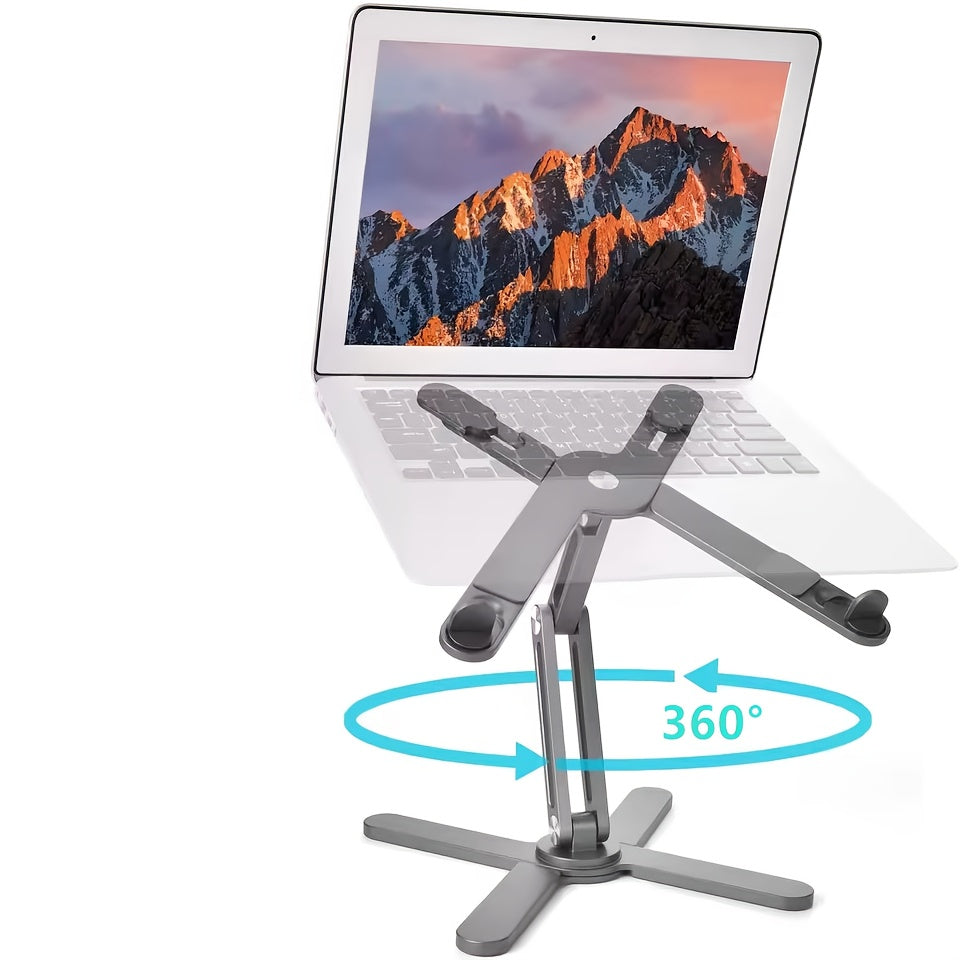 Desknirvana Model-X – jouw bureau, jouw nirvana: goede houding, minder klachten