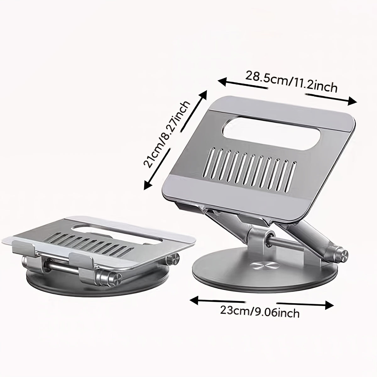 Desknirvana Model-Pro – robuuste kracht, ergonomisch gemak