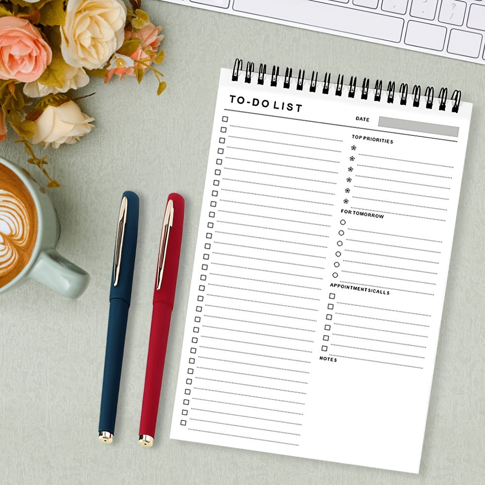 Desknirvana - To Do Planner
