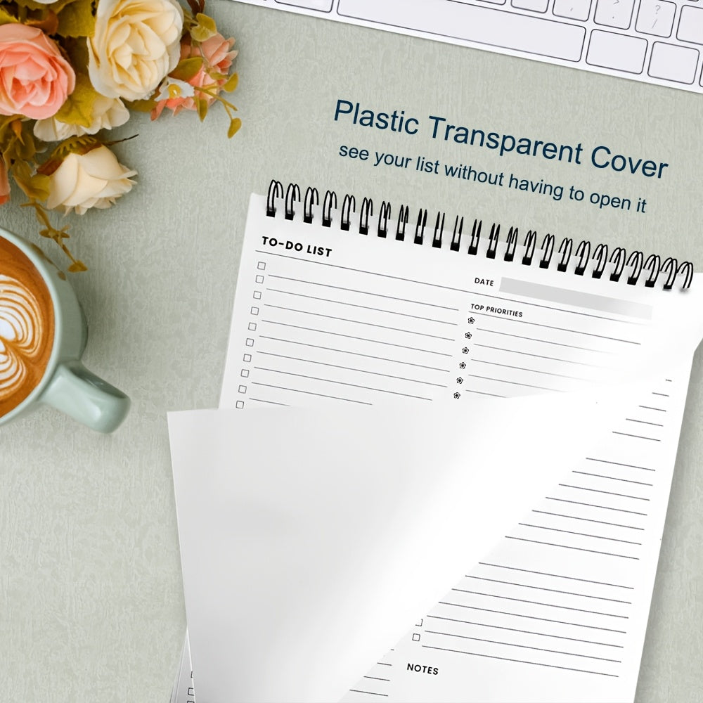Desknirvana - To Do Planner