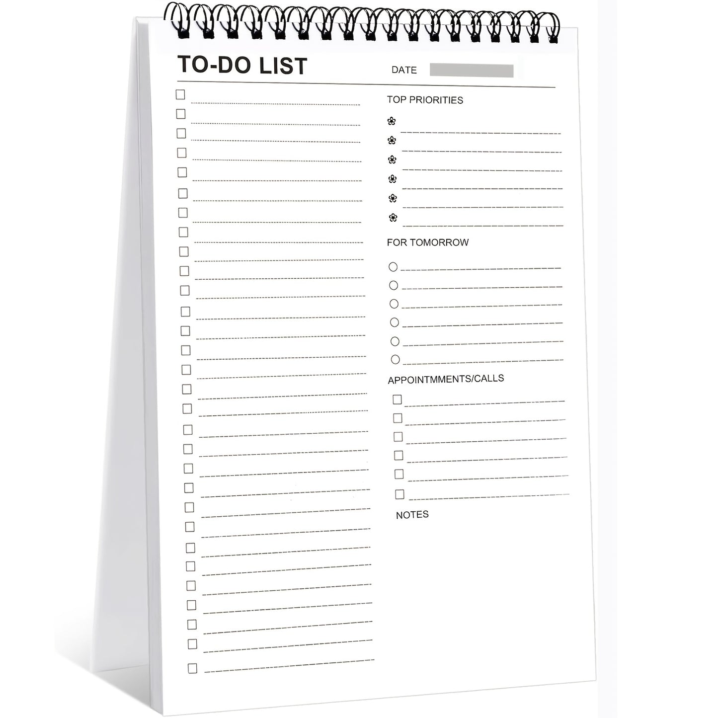 Desknirvana - To Do Planner